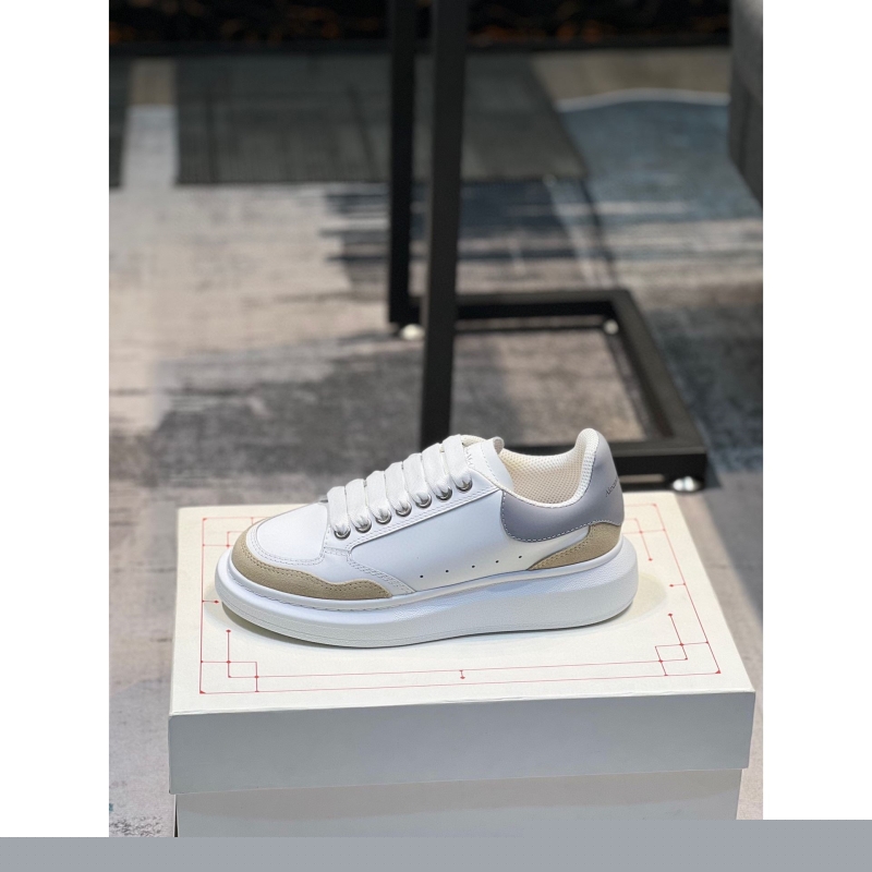 alexander M*Q*en casual shoes